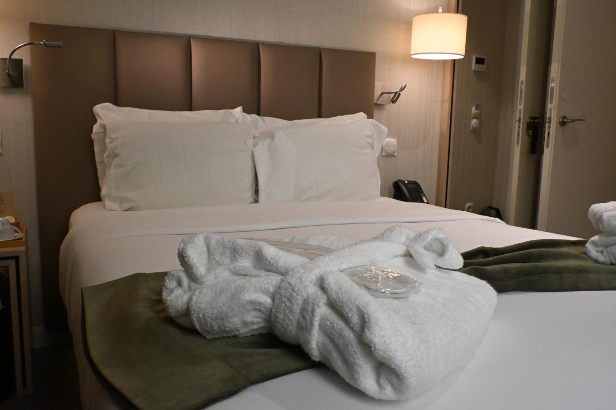 The Leaf Boutique Hotel By Omid (Adults Only) — Photos 3