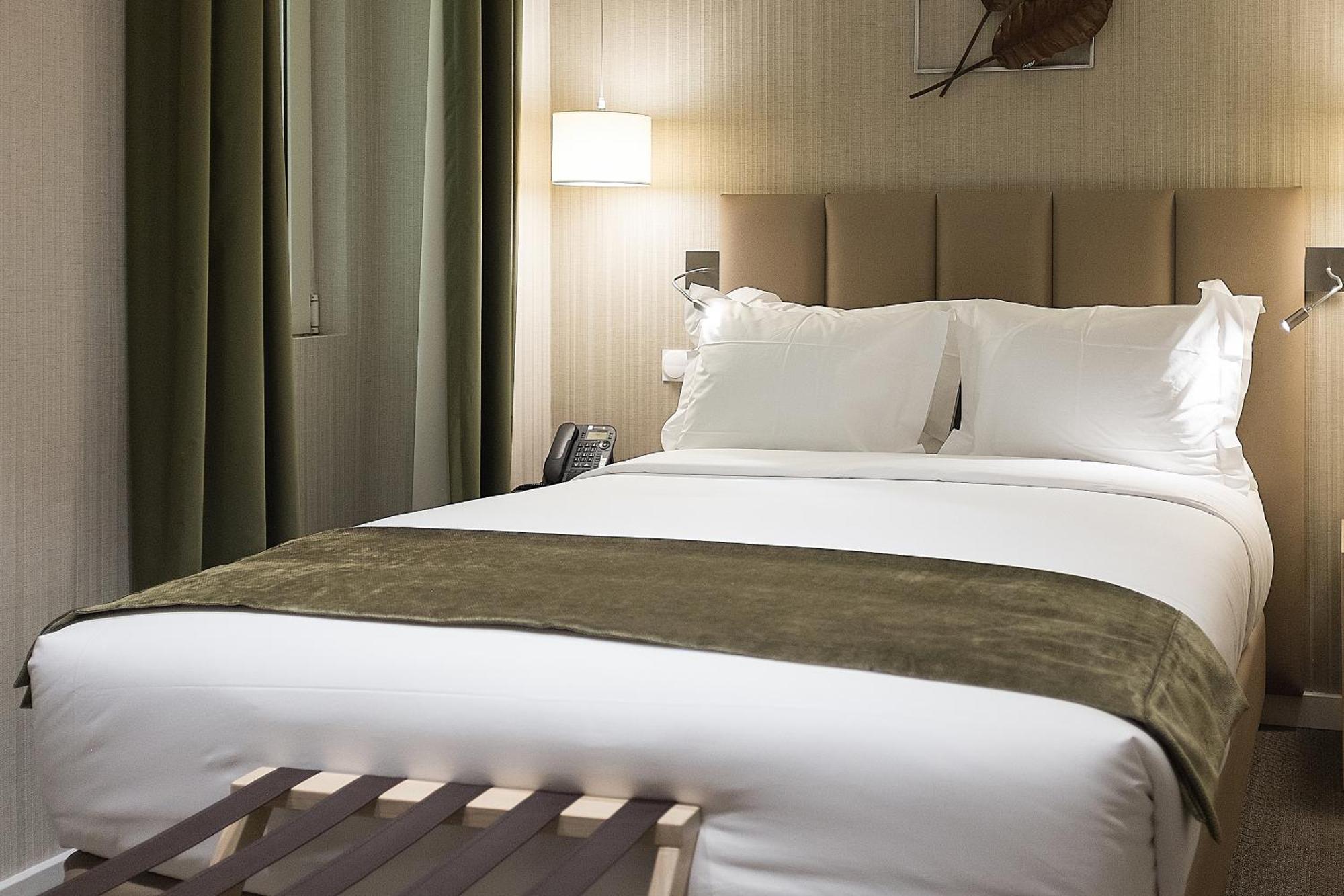 The Leaf Boutique Hotel By Omid (Adults Only) — Photos 1