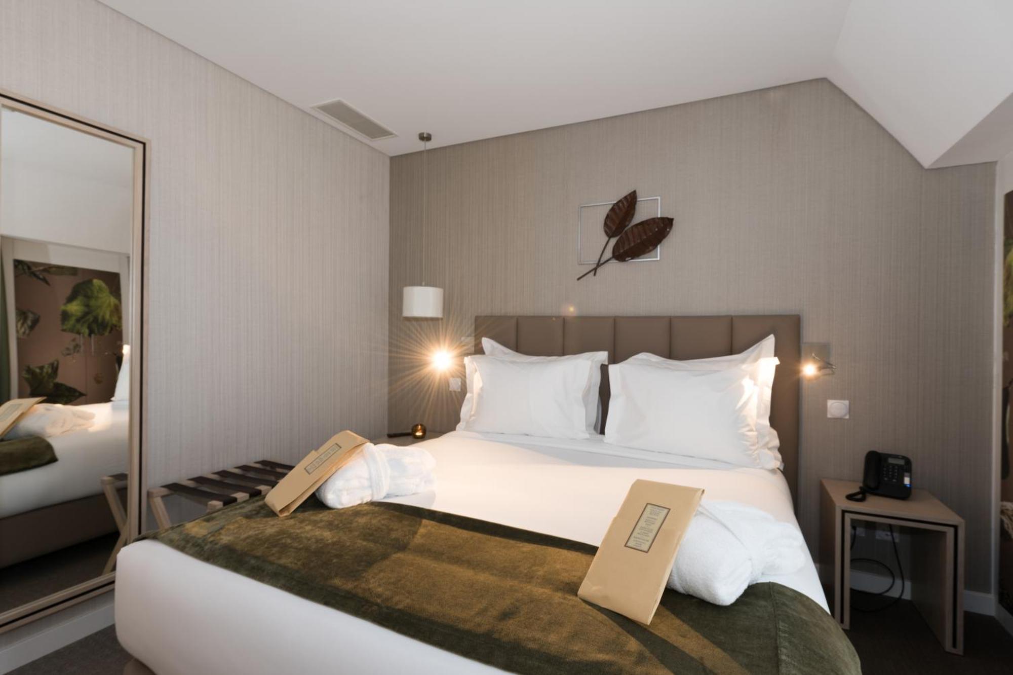The Leaf Boutique Hotel By Omid (Adults Only) — Photos 2